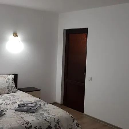 Casa Olandeza Guest house *