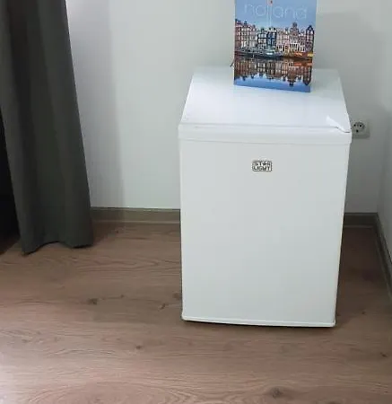 Casa Olandeza Corbu (Constanta)