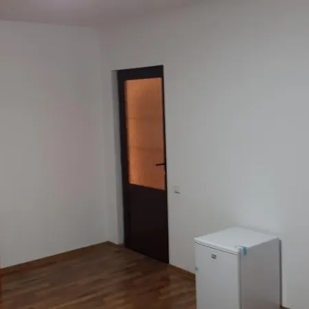 Pensión Casa Olandeza